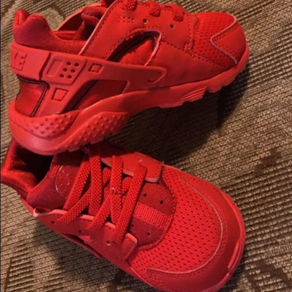 Baby Boy Shoes
